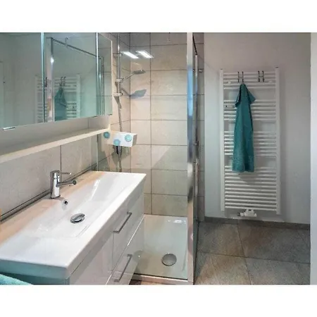 Marie Comfortable Semesterbostad Norddeich (Norden)