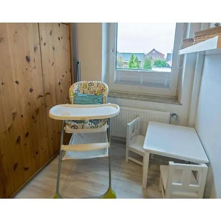 Marie Comfortable Semesterbostad