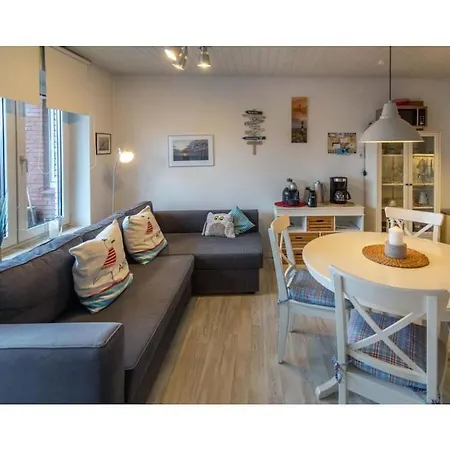 Marie Comfortable Norddeich (Norden)
