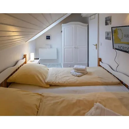 Semesterbostad Marie Comfortable *