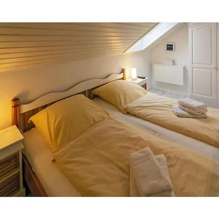 Tatil Evi Marie Comfortable Norddeich (Norden)