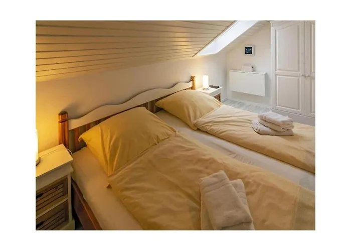 بيت للعطل Marie Comfortable نورديش