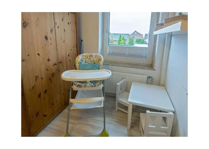 Marie Comfortable بيت للعطل *